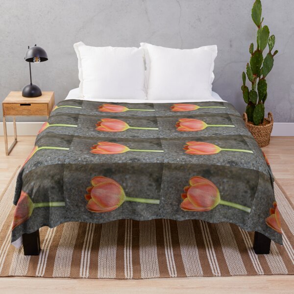 Item preview, Orange Tulip  designed and sold by Rjsmommy23.