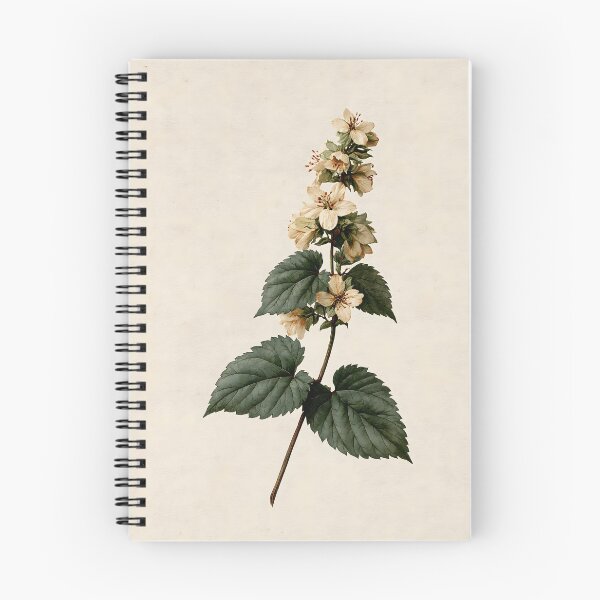 Item preview, Hops Vintage Nature Study designed and sold by HortusPress.