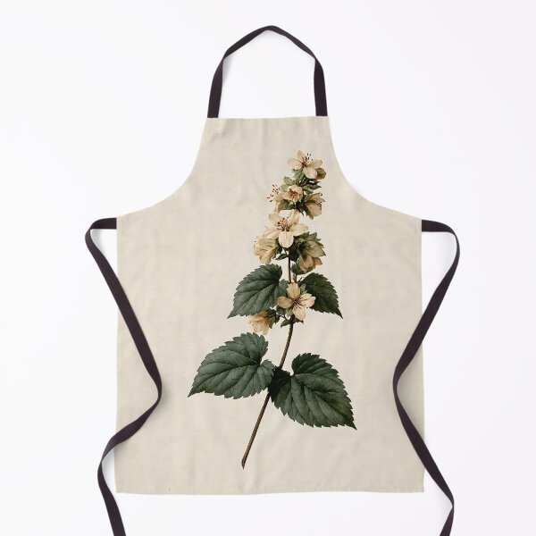 Item preview, Hops Vintage Nature Study designed and sold by HortusPress.