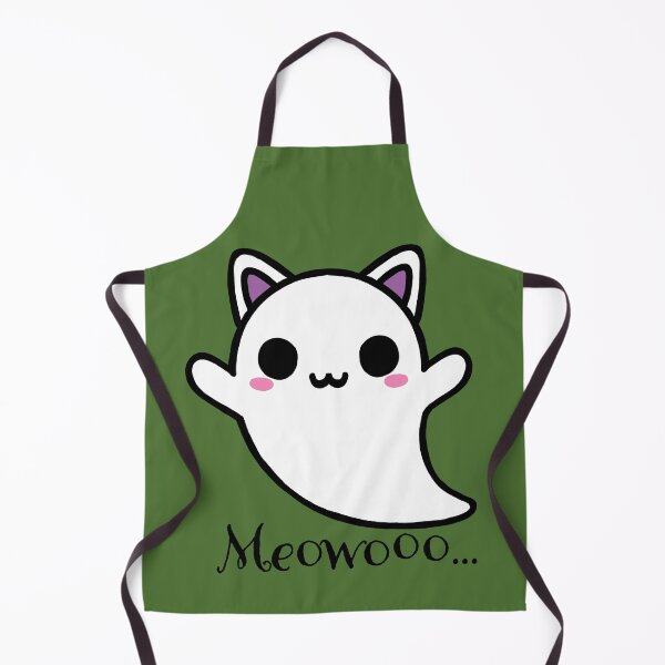 Item preview, Ghost Cat  designed and sold by Kathysg.