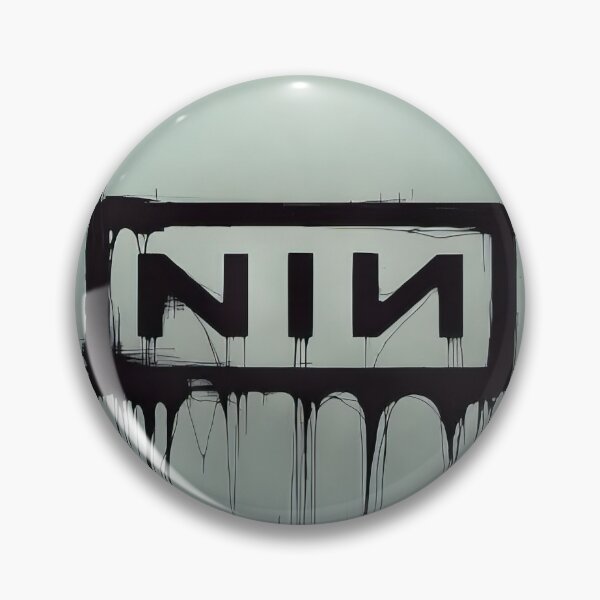 Item preview, Nin Chaos vintage #8700 designed and sold by trusty-ben-art.