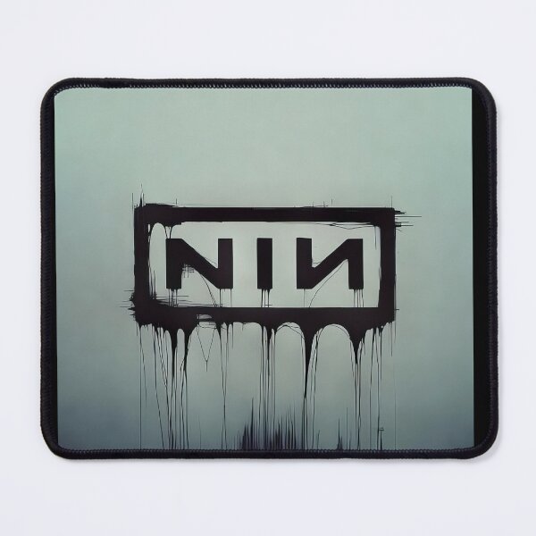 Item preview, Nin Chaos vintage #8700 designed and sold by trusty-ben-art.