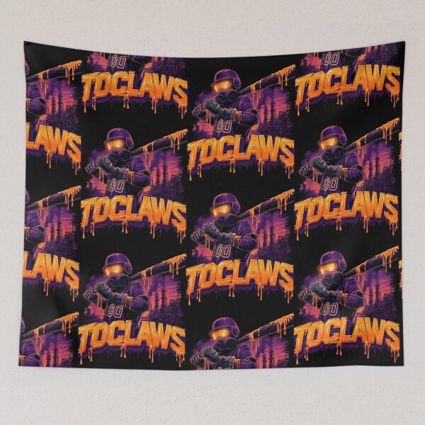 Item preview, TOCOCLAWS Wasteland Batter: Toxic Sludge Baseball Operative designed and sold by TOCOCLAWS.