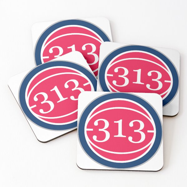 Item preview, 313Detroit designed and sold by D9-Apparel.