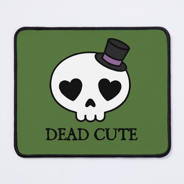 Item preview, Dead Cute designed and sold by Kathysg.