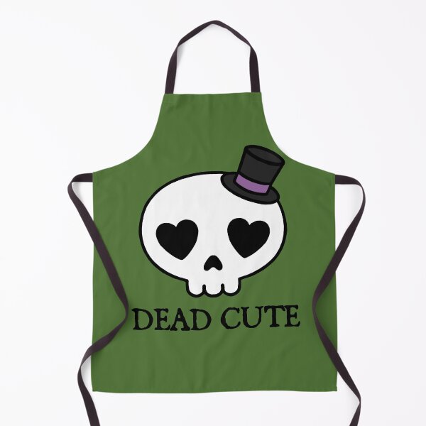 Item preview, Dead Cute designed and sold by Kathysg.