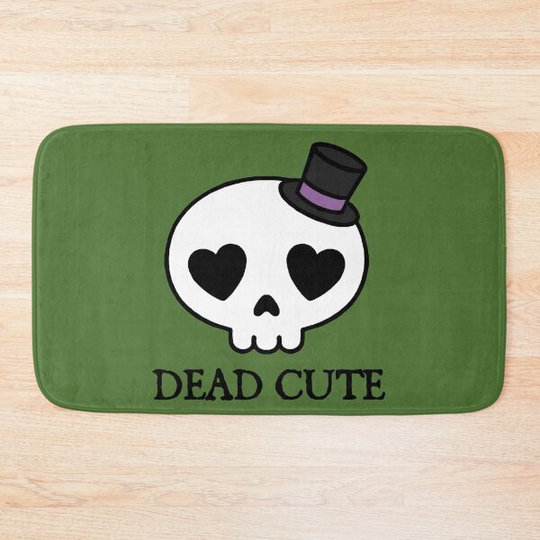 Item preview, Dead Cute designed and sold by Kathysg.