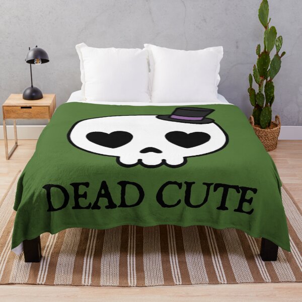 Item preview, Dead Cute designed and sold by Kathysg.