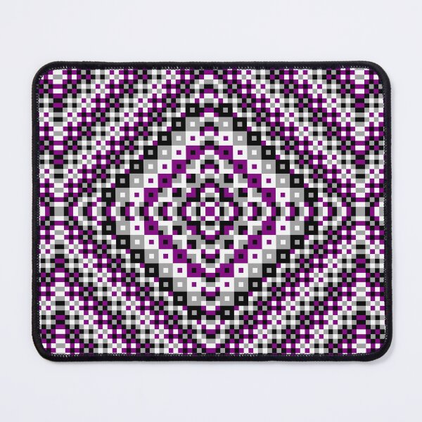 Item preview, Pride 26 - Asexual designed and sold by katquasar.