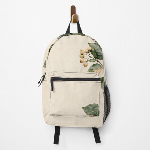 Item preview, Spindle Botanical Watercolor designed and sold by HortusPress.