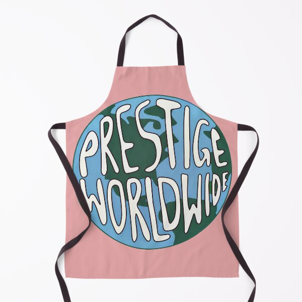 Item preview, Prestige Wordwide designed and sold by NoThoughtsCat.