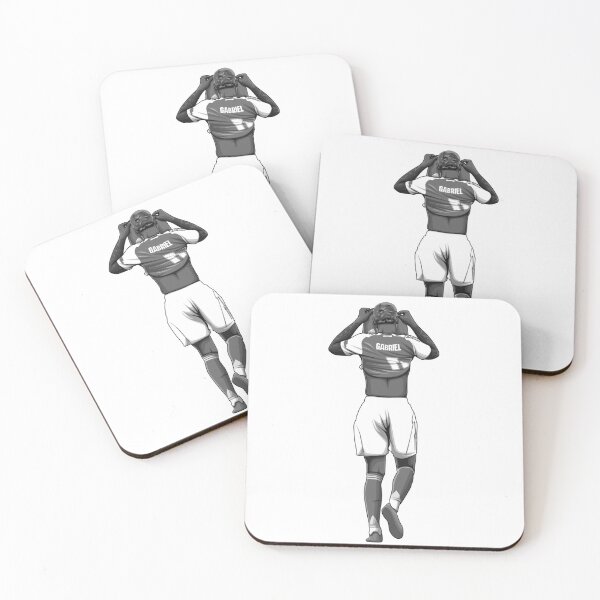 Item preview, Gabriel Magalhaes Black and White Version designed and sold by Aldduardo.