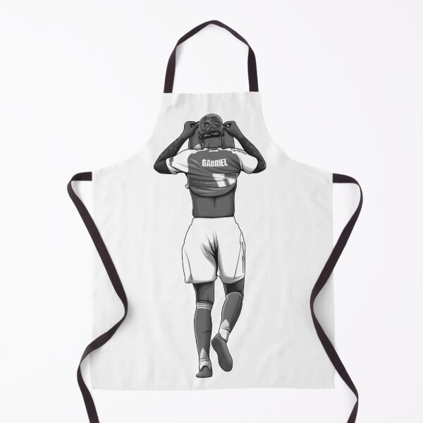 Item preview, Gabriel Magalhaes Black and White Version designed and sold by Aldduardo.