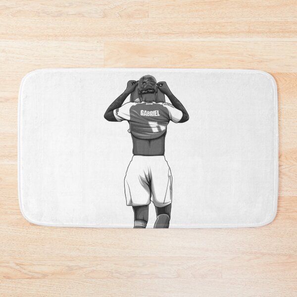 Item preview, Gabriel Magalhaes Black and White Version designed and sold by Aldduardo.
