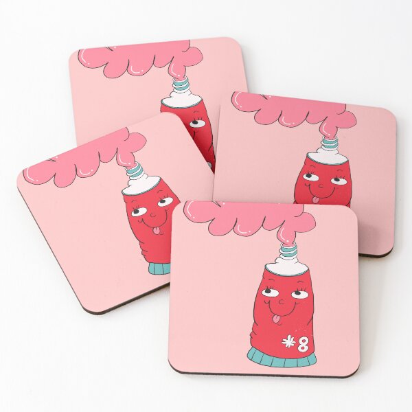 Item preview, Ready to Make Some Art! designed and sold by yellowflowerhut.