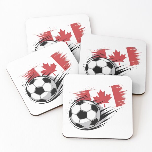 Item preview, Canada Soccer Funny Football 2026 designed and sold by QuiteOrbit.