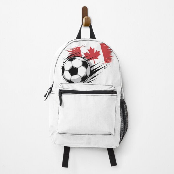 Item preview, Canada Soccer Funny Football 2026 designed and sold by QuiteOrbit.