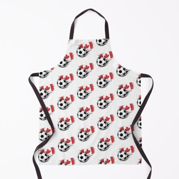 Item preview, Canada Soccer Funny Football 2026 designed and sold by QuiteOrbit.