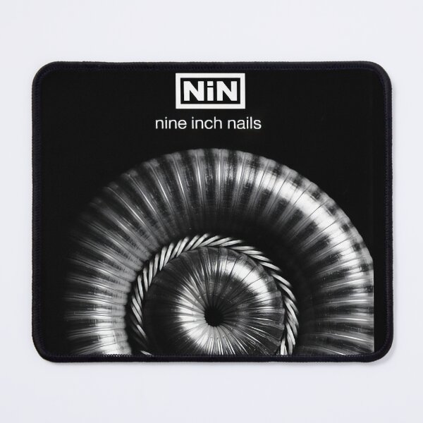 Item preview, nin bag black Art #2656 designed and sold by trusty-ben-art.