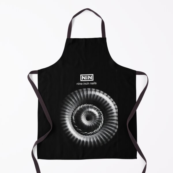 Item preview, nin bag black Art #2656 designed and sold by trusty-ben-art.
