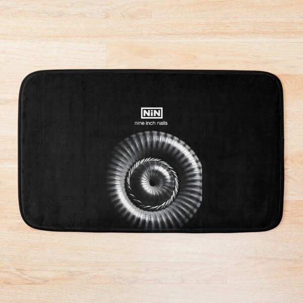 Item preview, nin bag black Art #2656 designed and sold by trusty-ben-art.