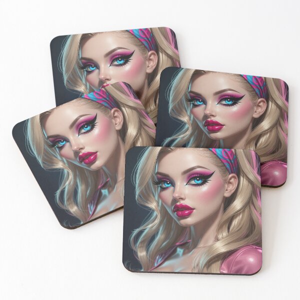 Item preview, Striking Fantasy Portrait  designed and sold by Davidaccio Collection .