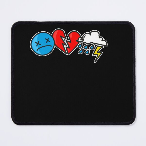 Item preview, Simple Pop Punk Plan /// Vintage Pop Punk Anthem #8962 designed and sold by aztra-art.
