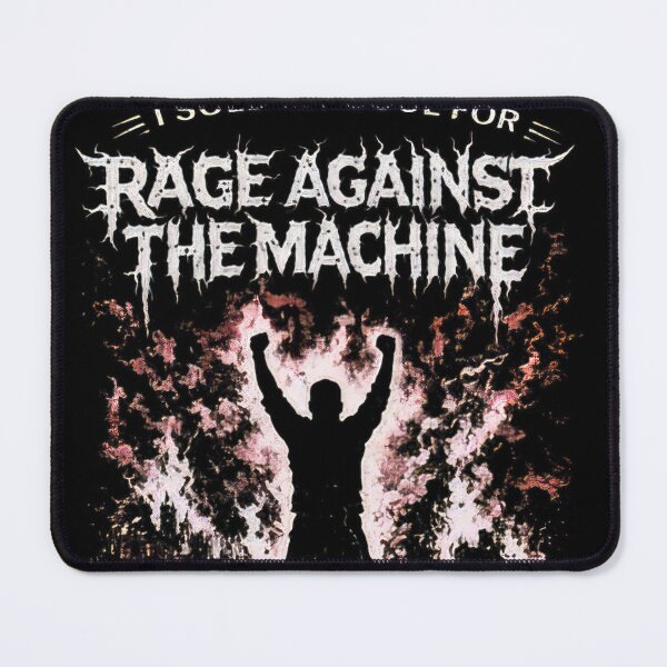Item preview, i sold my soul for ratm #5649 designed and sold by trusty-ben-art.