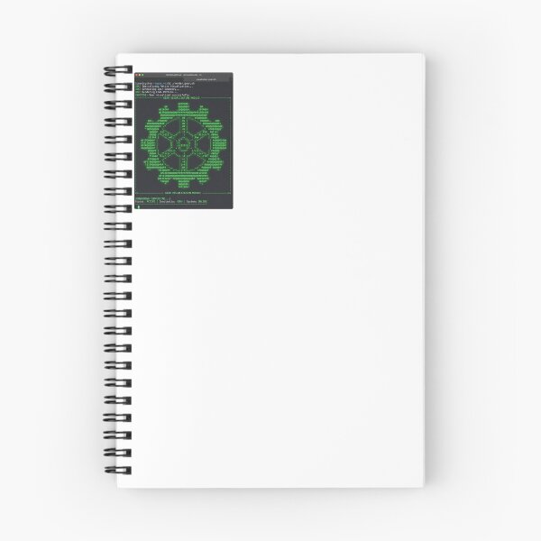 Item preview, IT Bash Script Automation Specialist Linux Programmer Coder designed and sold by PictoVibe.