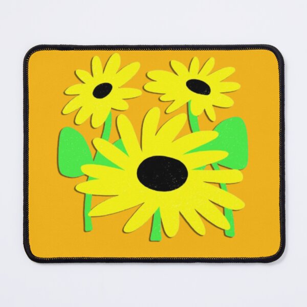 Item preview, Bloom Bright Sunflower Art designed and sold by Artalextry.