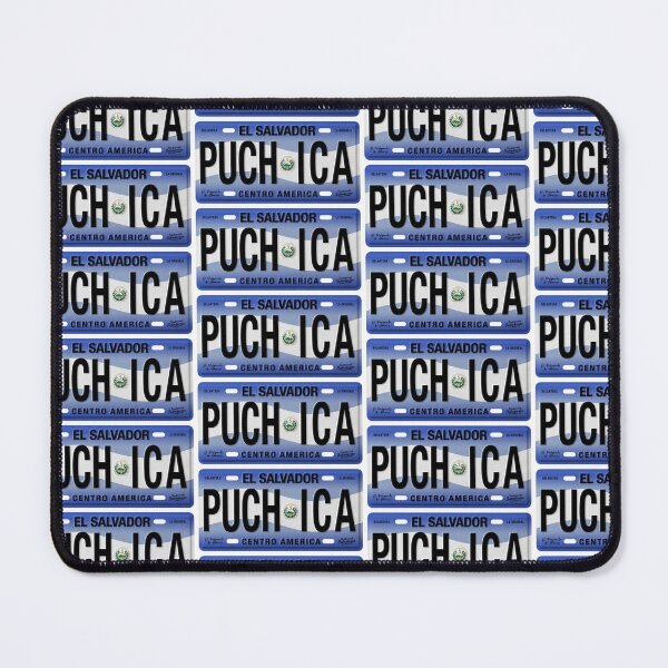 Item preview, PUCHICA designed and sold by Torogoz-LTP.