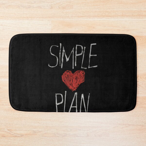 Item preview, Simple Love Plan /// Early 2000s Nostalgia Edition #6634 designed and sold by aztra-art.