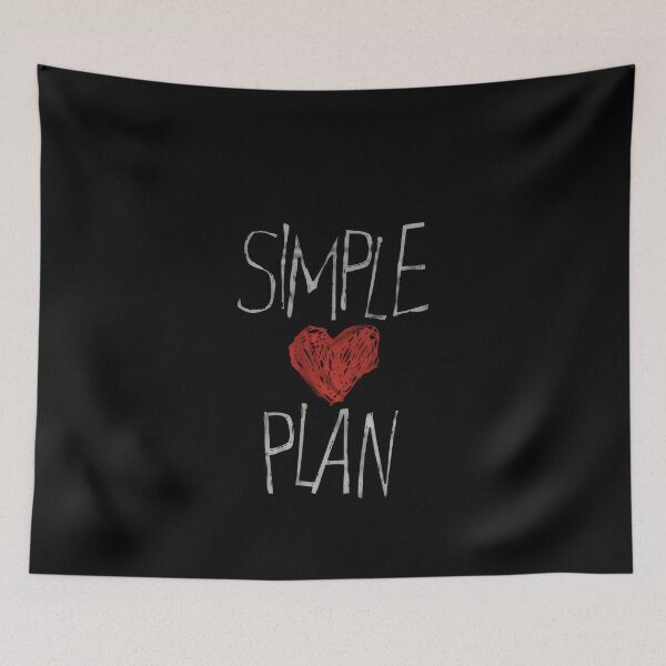 Item preview, Simple Love Plan /// Early 2000s Nostalgia Edition #6634 designed and sold by aztra-art.