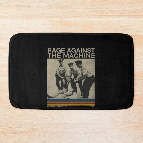 Item preview, Rage Against The Machine #7271 designed and sold by trusty-ben-art.