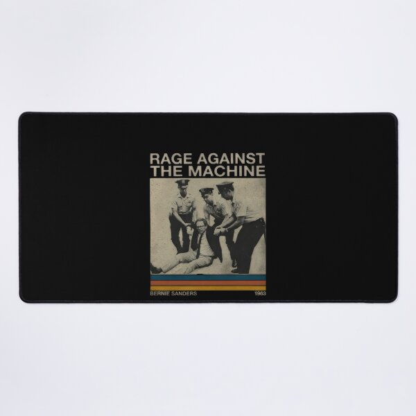 Item preview, Rage Against The Machine #7271 designed and sold by trusty-ben-art.