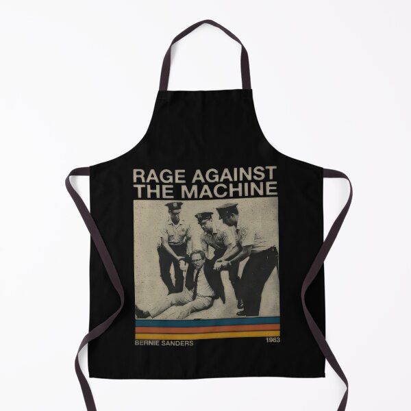 Item preview, Rage Against The Machine #7271 designed and sold by trusty-ben-art.