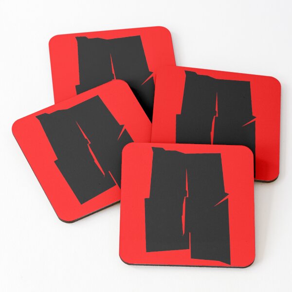 Item preview, Rectangular Silhouette designed and sold by MAMA LXXVIII: Unique Arts Projects by Marsailhe.