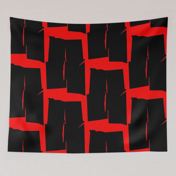 Item preview, Rectangular Silhouette designed and sold by MAMA LXXVIII: Unique Arts Projects by Marsailhe.