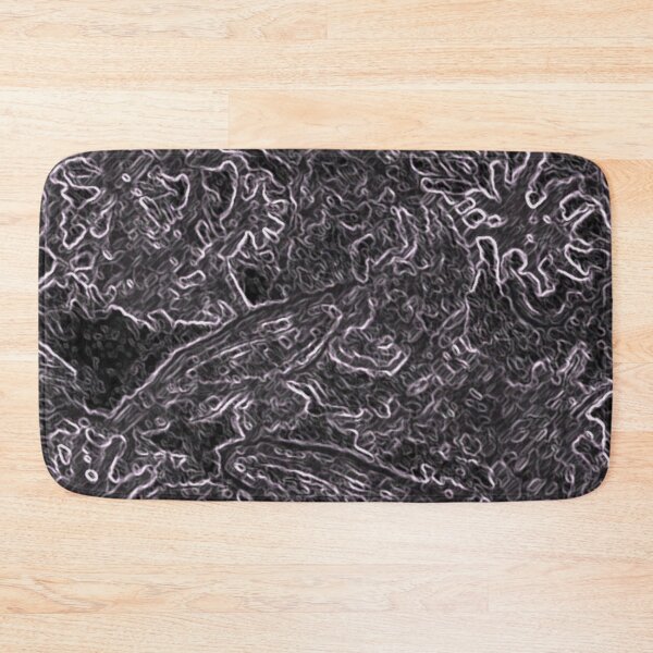 Item preview, Pink Electric Galaxy designed and sold by marigold corner design.