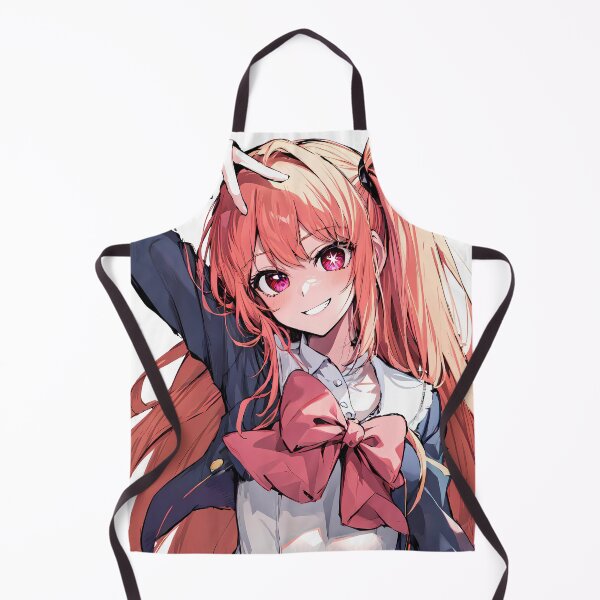 Item preview, Ruby Hoshino Oshi no Ko Bold School Smile designed and sold by PMartistStudio.