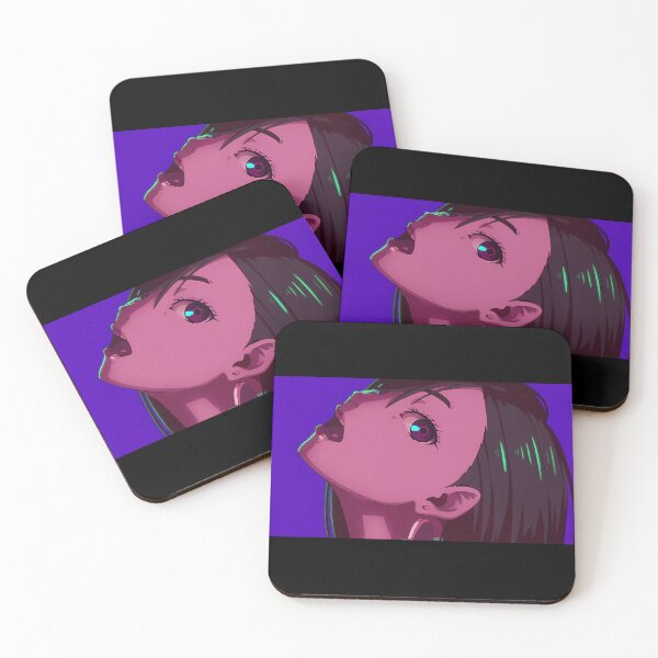 Item preview,  Dandadan - Momo Ayase designed and sold by emundSpree.