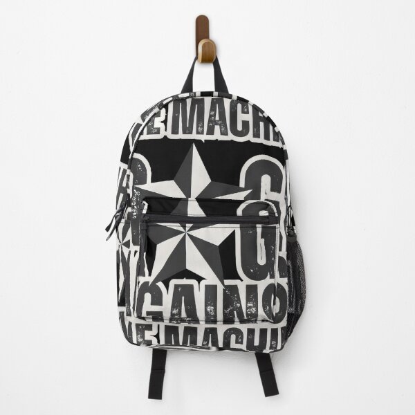 Item preview, Rage Against #1727 designed and sold by trusty-ben-art.