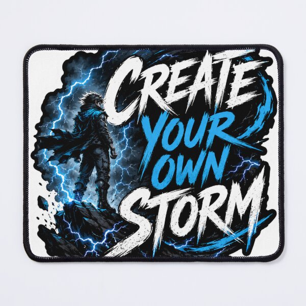 Item preview, Create Your Own Storm designed and sold by Vexorask.