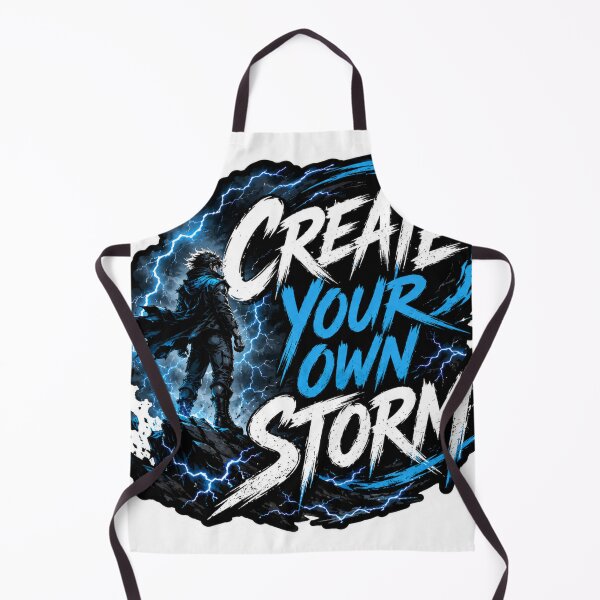 Item preview, Create Your Own Storm designed and sold by Vexorask.