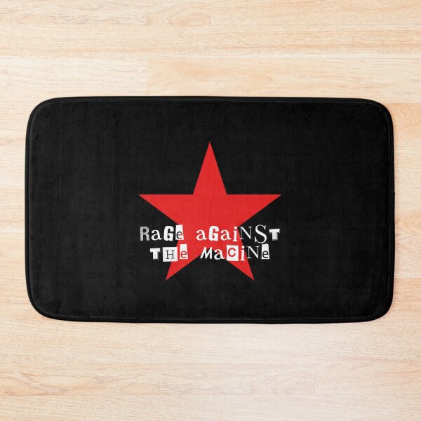 Item preview, Rage Against The Machine #4693 designed and sold by trusty-ben-art.