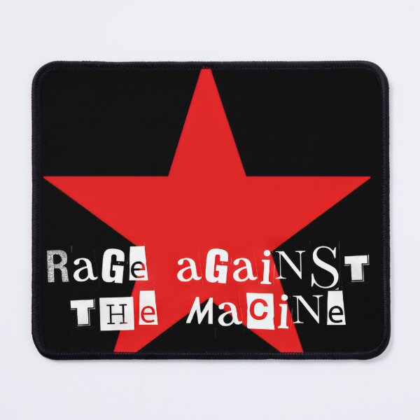 Item preview, Rage Against The Machine #4693 designed and sold by trusty-ben-art.