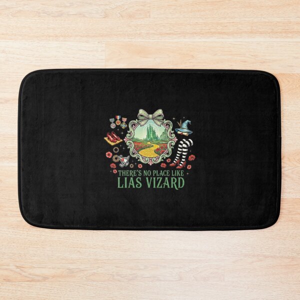 Item preview, Yellow Brick Road Tee Wicked Off to See Wizard Men Women Kid designed and sold by cass-vale-lab.