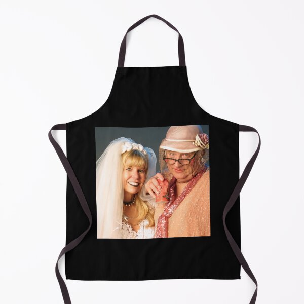 Item preview, Comical 'Wedding Photo' of My Wife And Auntie designed and sold by DEC02.