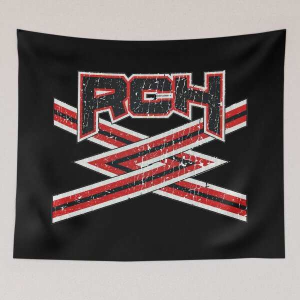 Item preview, Rancho Carne High designed and sold by NoThoughtsCat.