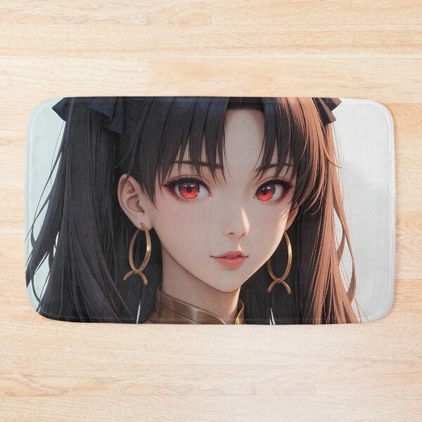 Item preview, Archer Ishtar Fate Grand Order White Gold Portrait designed and sold by PMartistStudio.